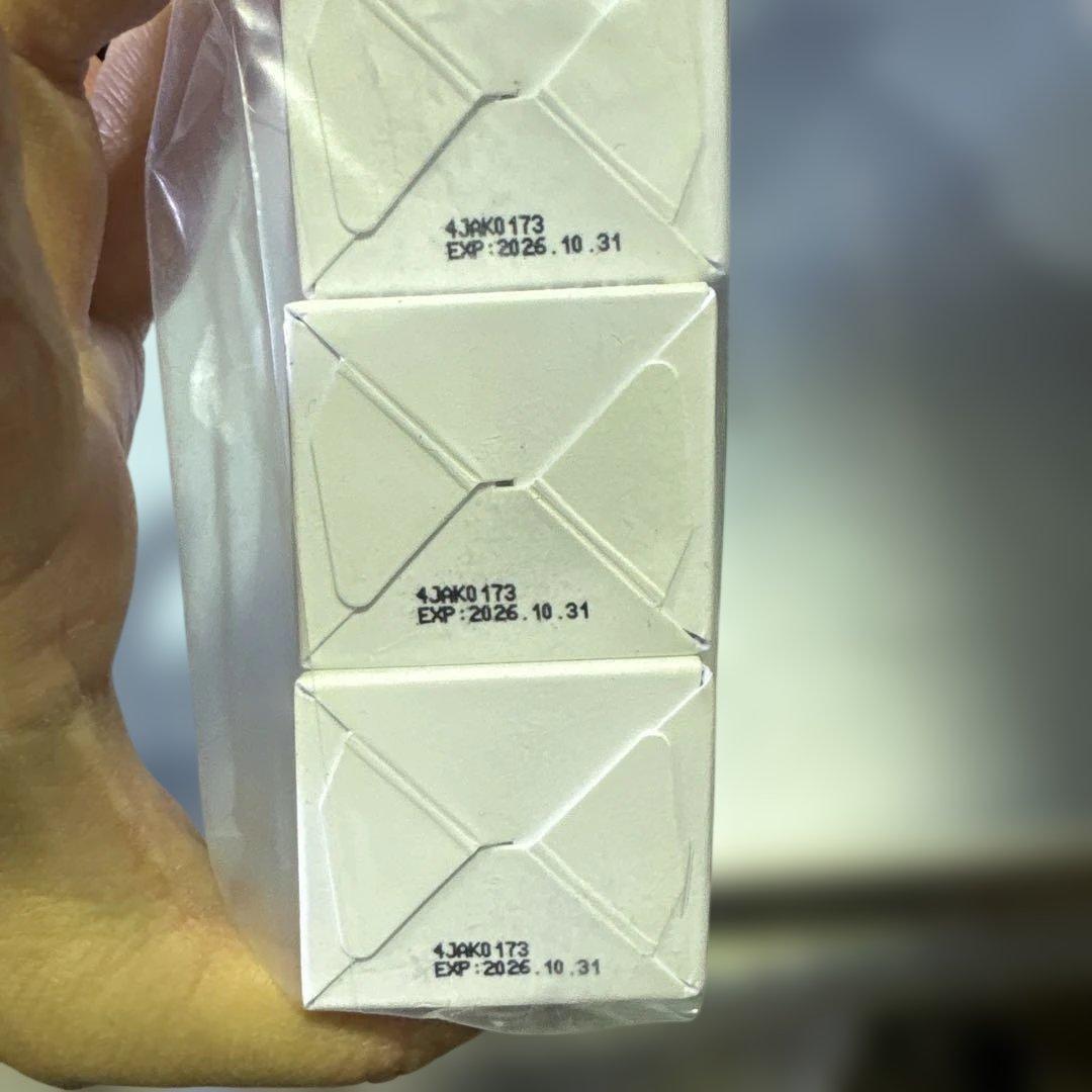 S2208 J.AVEC TOI トリートメントフェイスオイル No.88 B