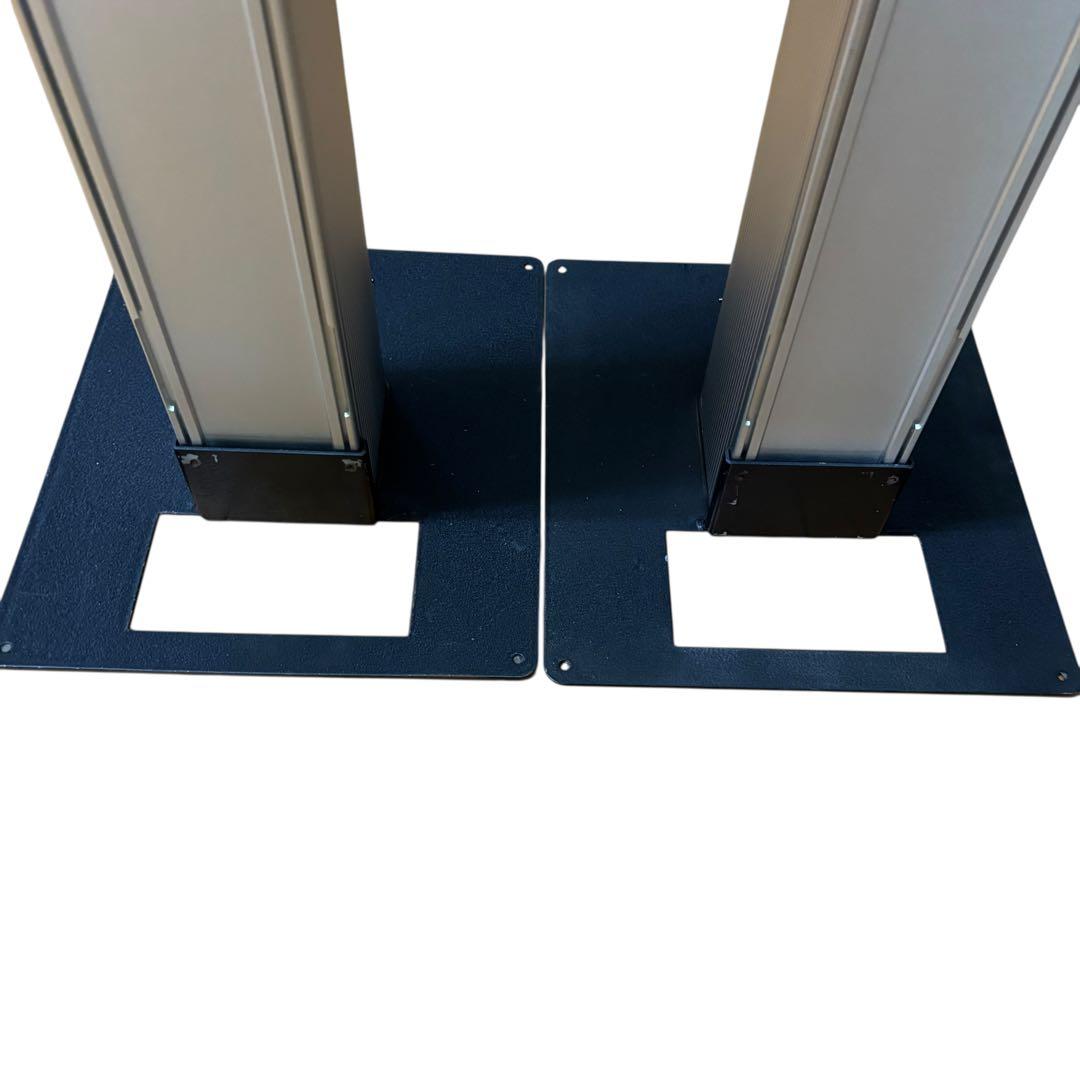 シリアル連番 BOSE 55WER-S トールスピーカー ペア