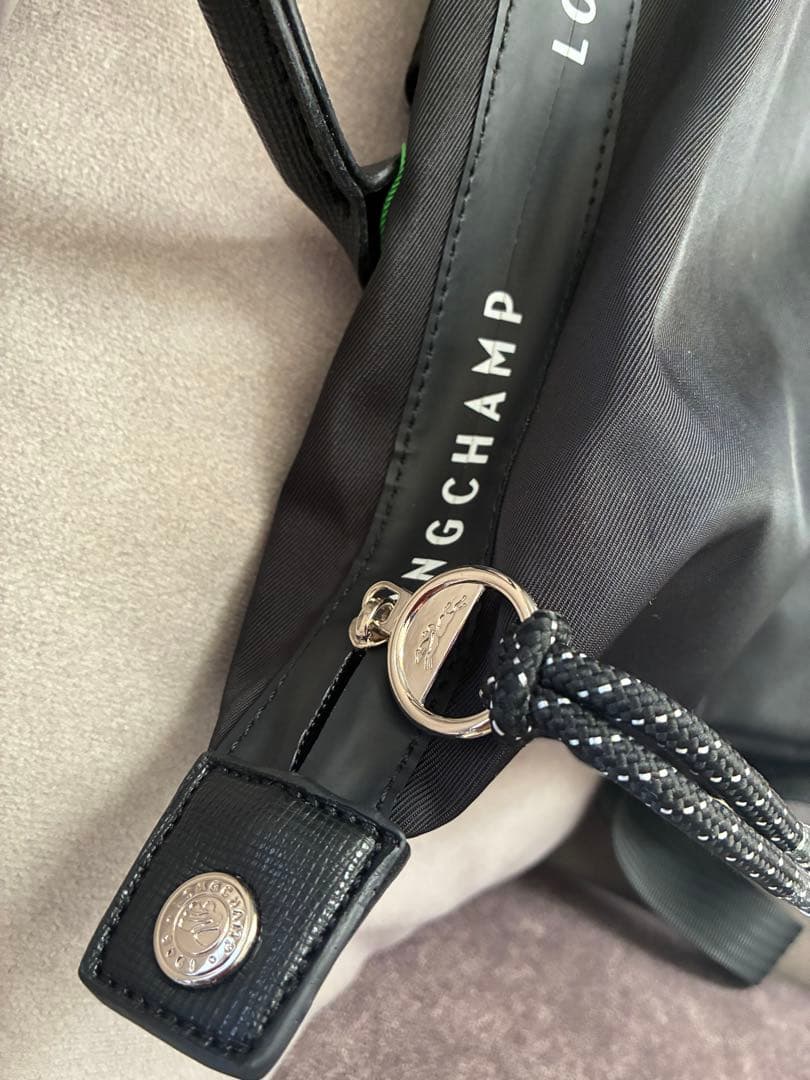 ロンシャン　エナジー　ルプリアージュ　バックパック　リュック