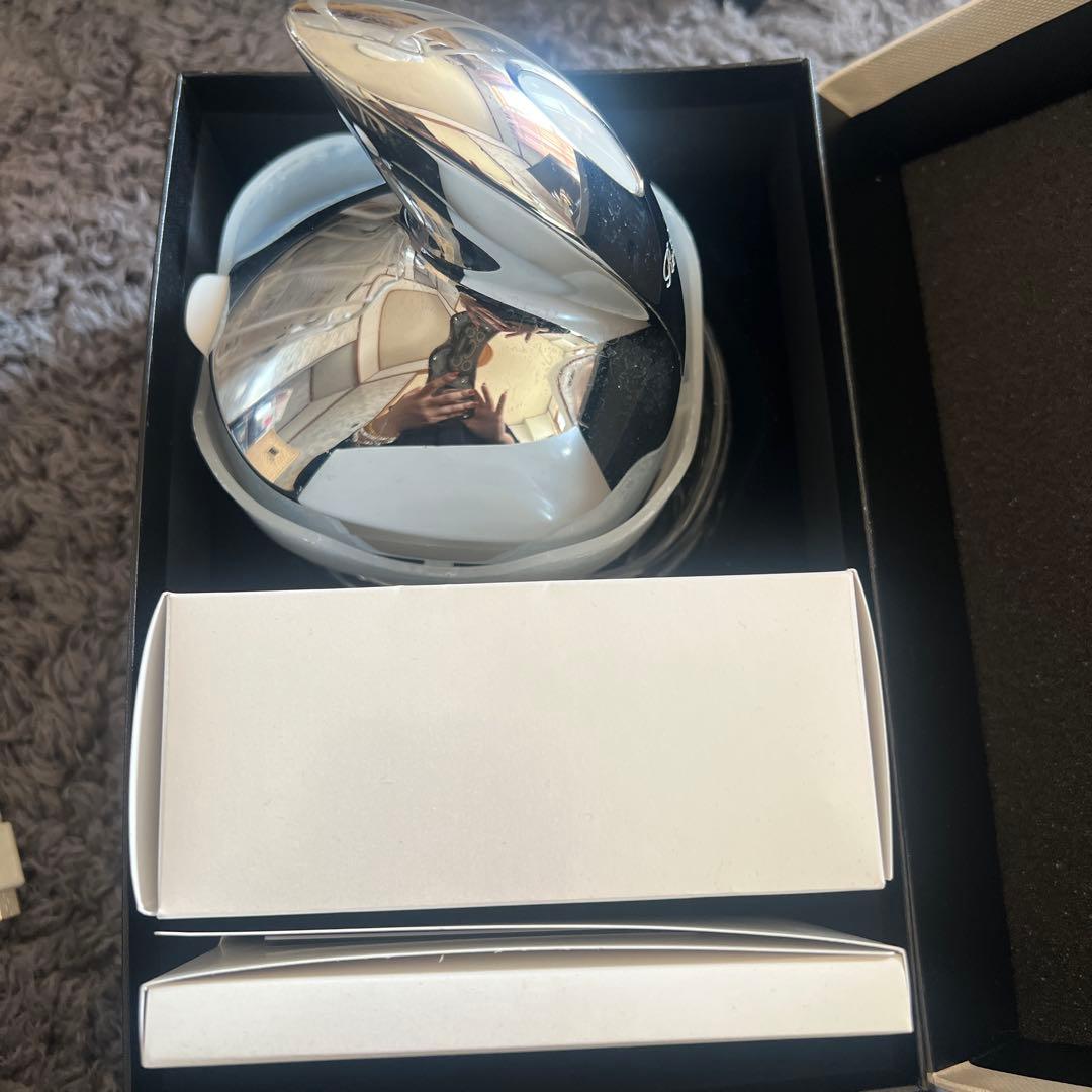 ⭕️ReFa ビューティーテックベッドスパ　ブラック　超美品