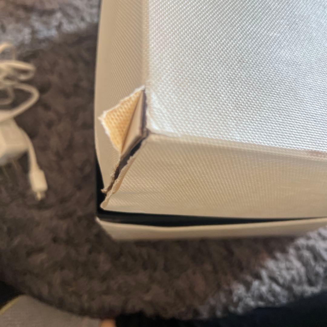 ⭕️ReFa ビューティーテックベッドスパ　ブラック　超美品