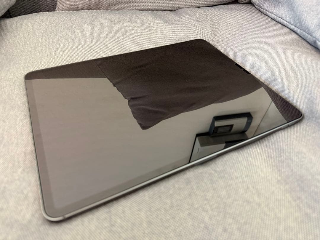 iPad Pro 12.9 第6世代 1TB Wi-Fi cellul