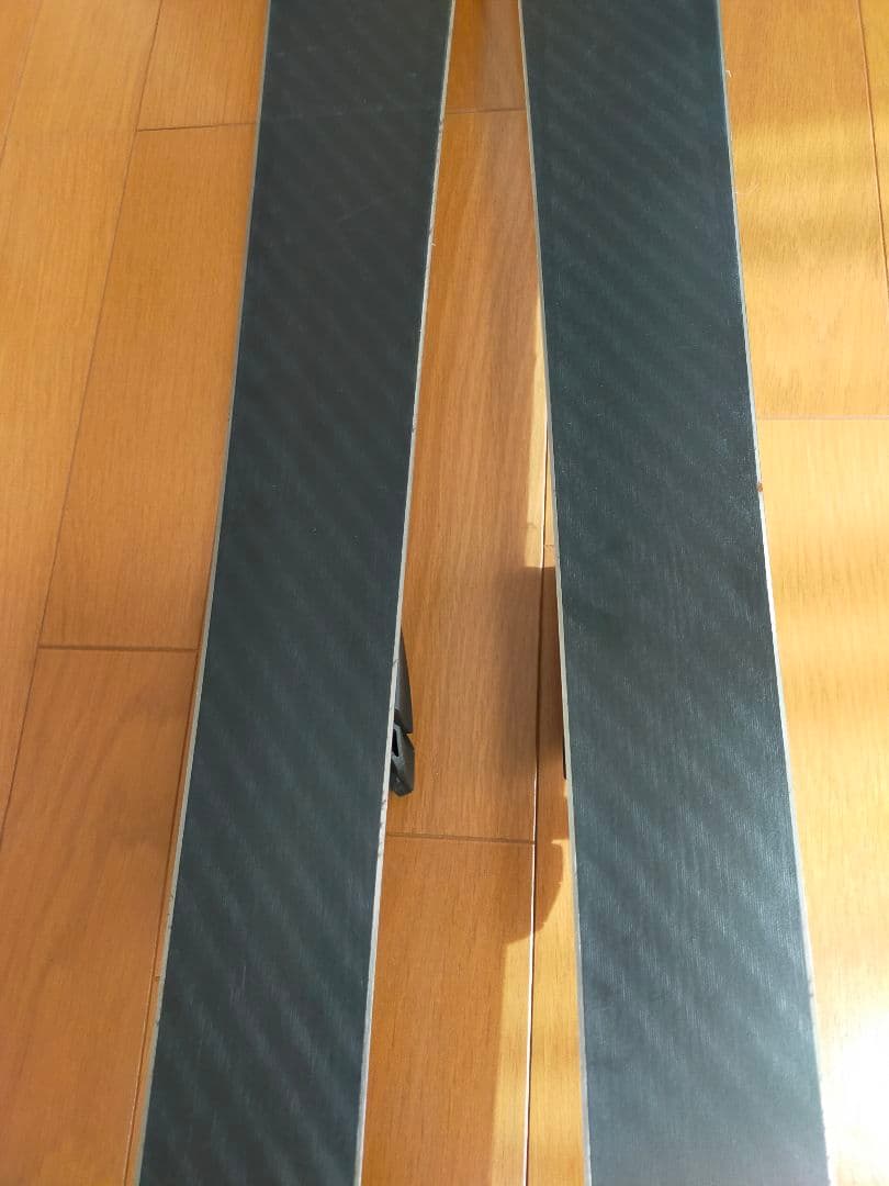 Volkl フォルクル スキー板 140 ビィンディング付き