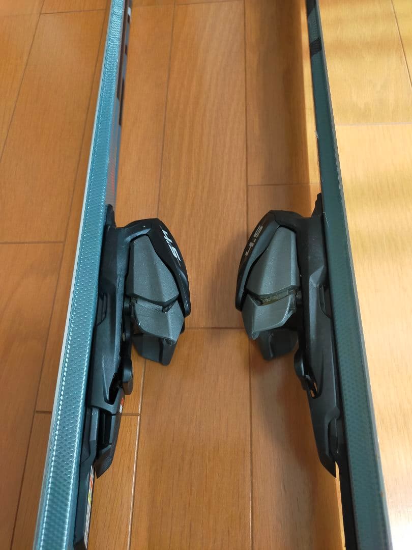 Volkl フォルクル スキー板 140 ビィンディング付き