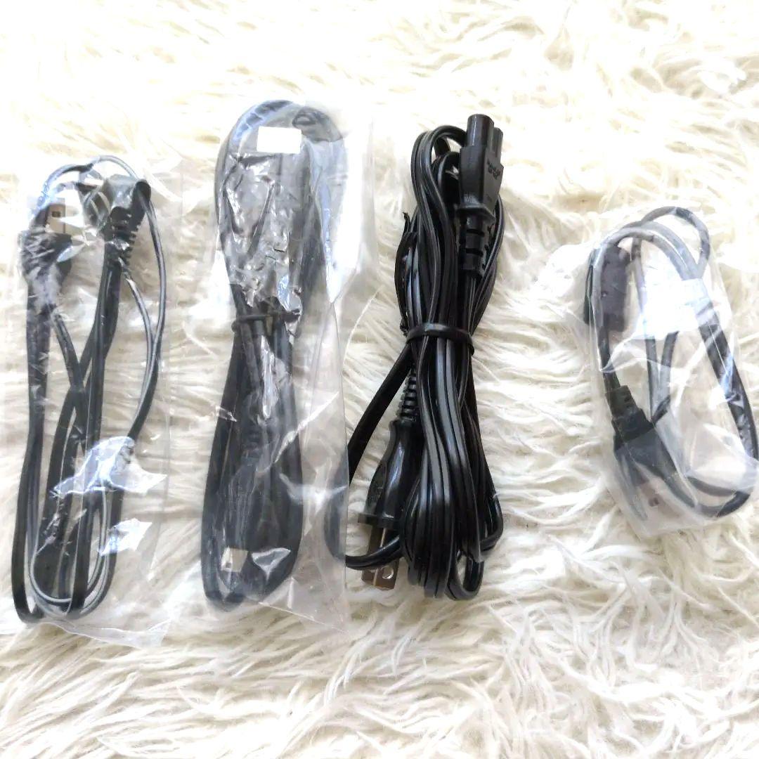 ✨美品✨【箱付き】パナソニック　Panasonic HC-V480MS　ホワイト