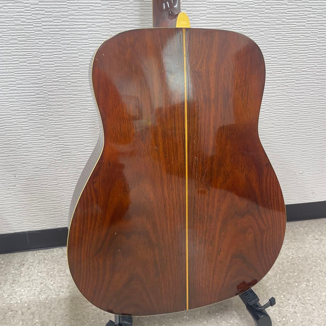 YAMAHA ★FG-360★ 【グリーンラベル】日本製 1972年 6月～