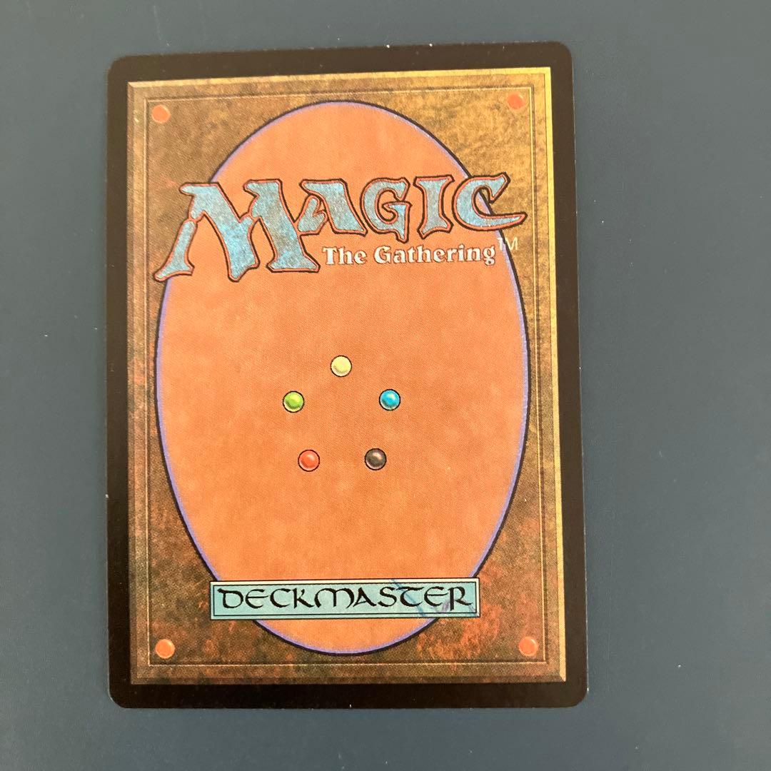 7ED:ラノワールのエルフ:日本語FOIL 1枚