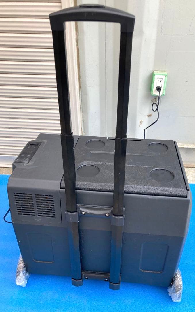 M.O.L ポータブル冷蔵庫＆冷凍庫 MOL-FL401