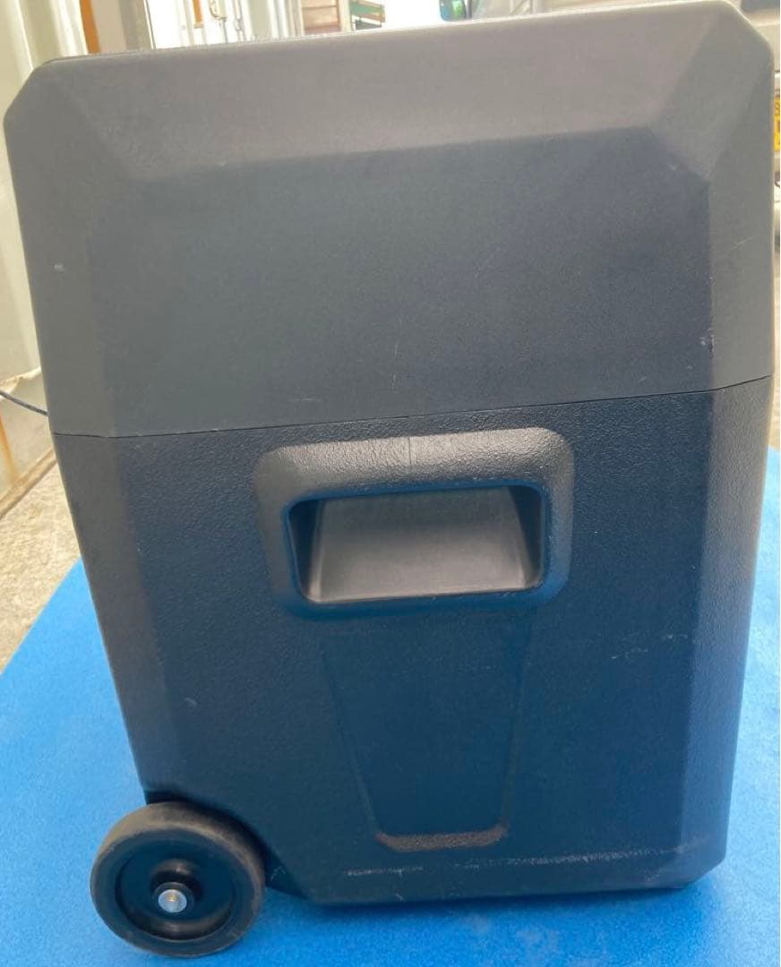 M.O.L ポータブル冷蔵庫＆冷凍庫 MOL-FL401