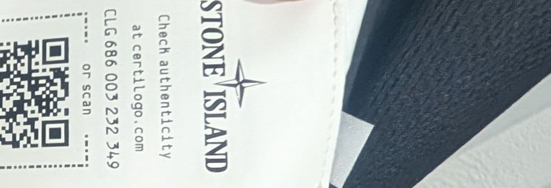 STONE 　ナイロン　ジャケット パーカー