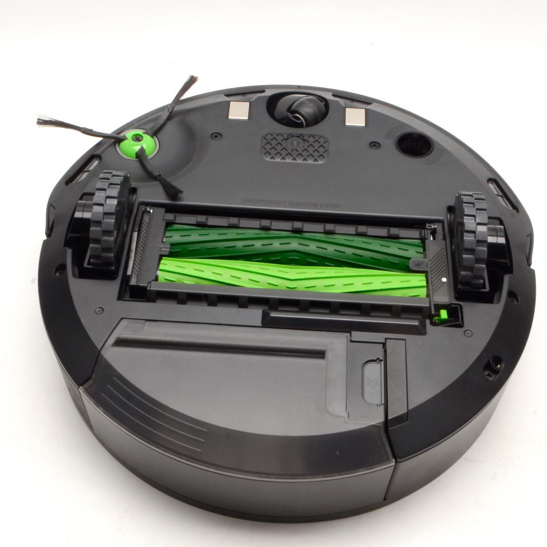 takeco.jp ルンバコンボ j5　水拭き　ロボット掃除機本体