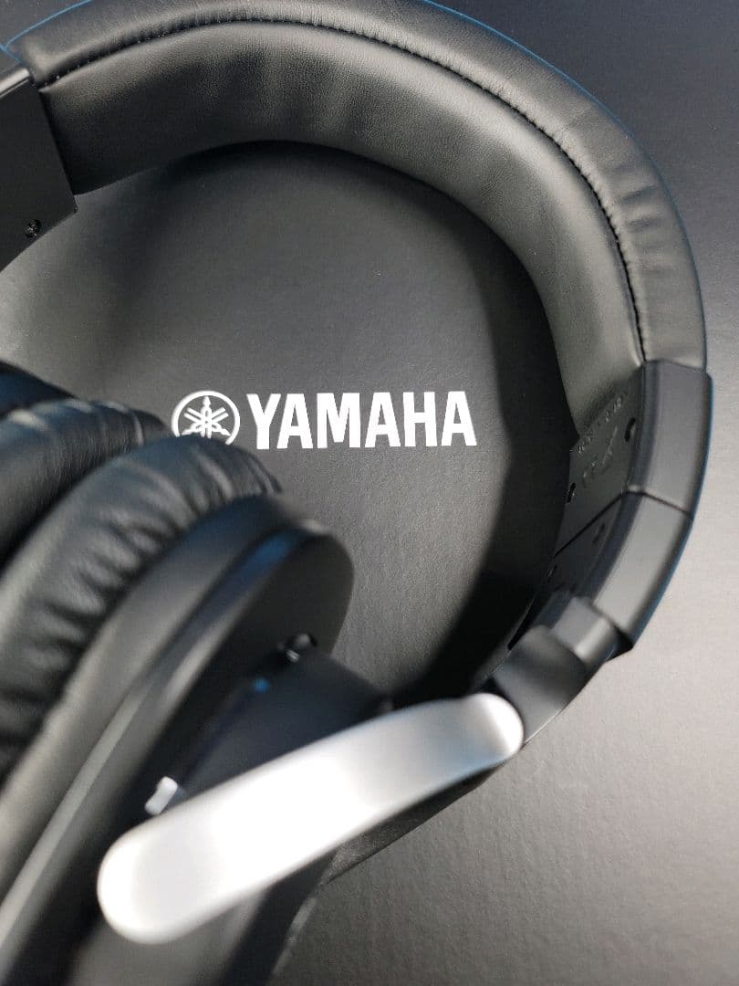 【美品】YAMAHA HPH-MT8