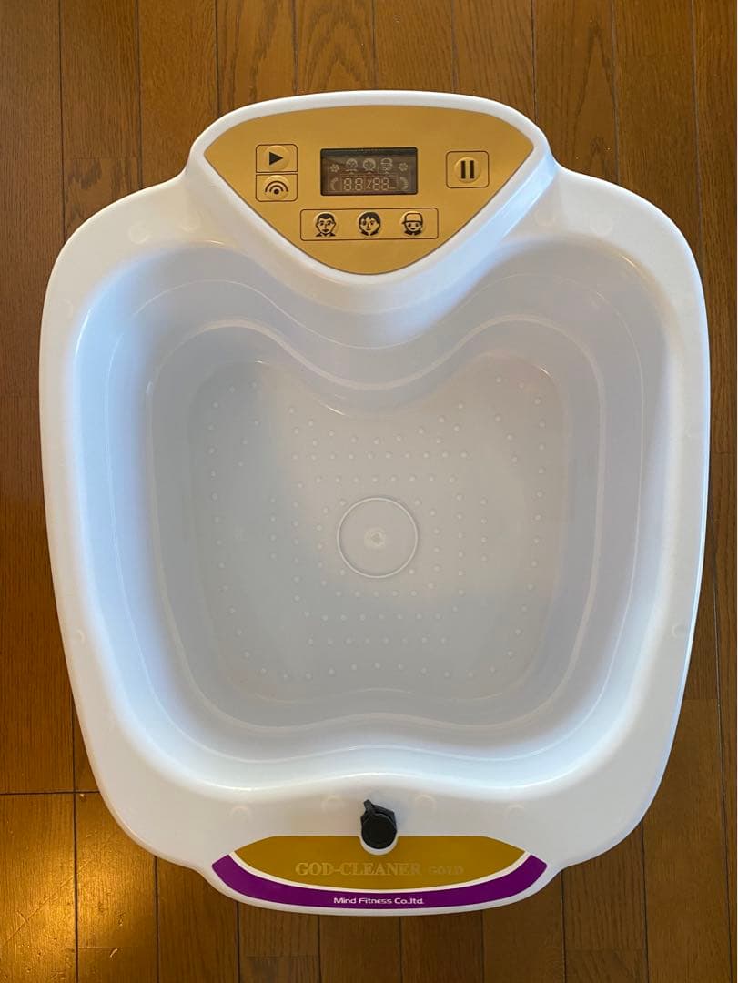 ゴッドクリーナーゴールド 正規品