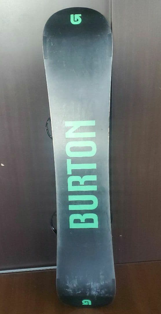 BURTONスノーボード ビンディング2点セット