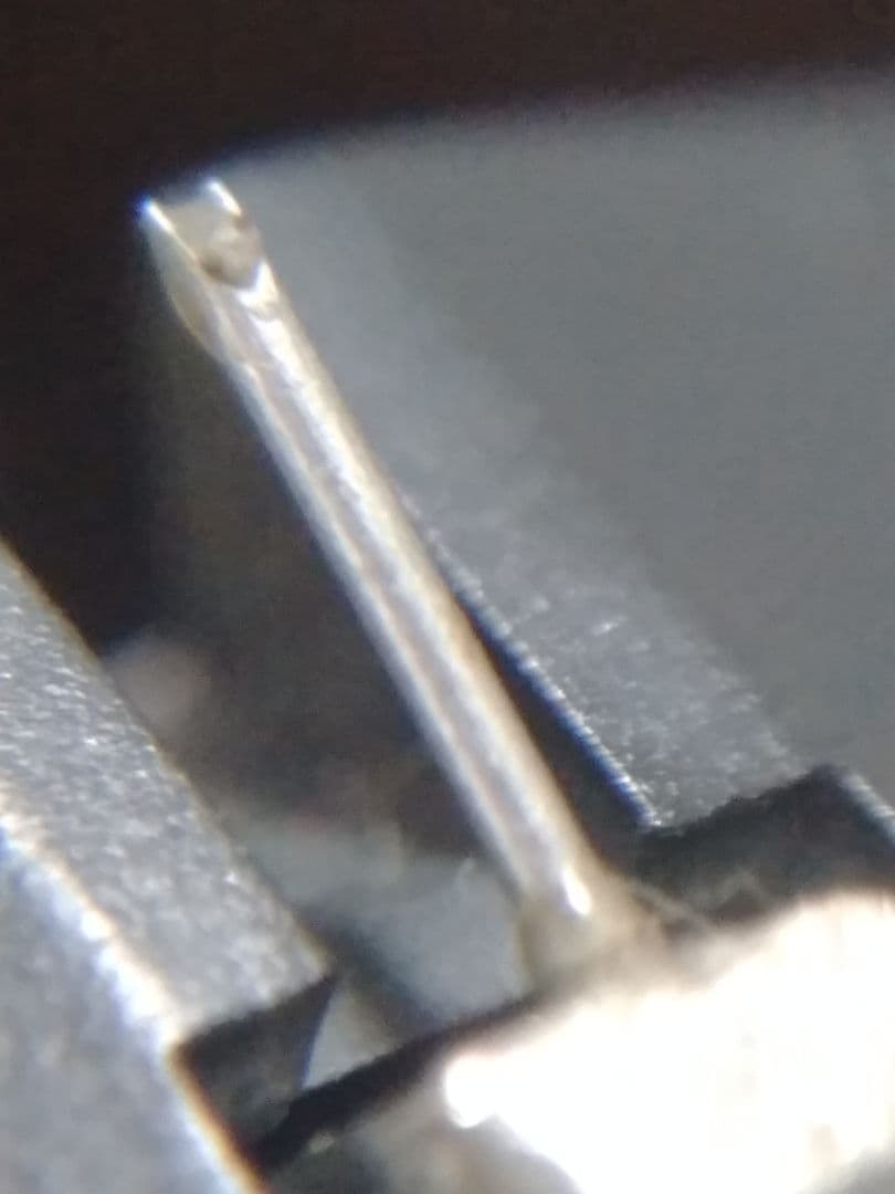 デノン MCカートリッジ DL-103 音質良好 美品