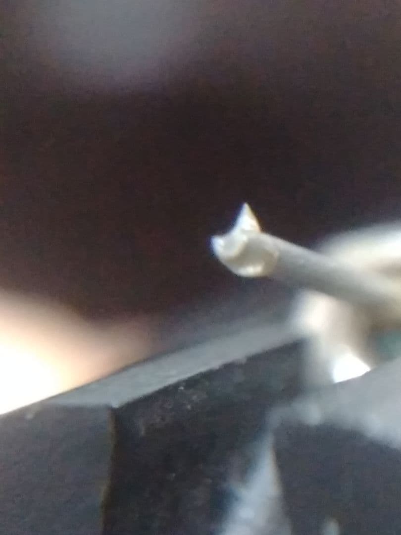 デノン MCカートリッジ DL-103 音質良好 美品