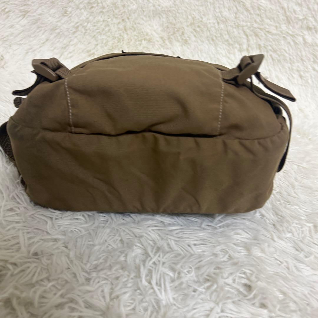 【美品　希少】 MYSTERY RANCH USA製ヒップモンキー　コヨーテ