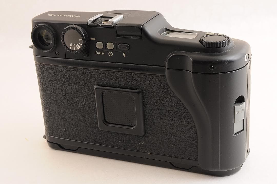 FUJIFILM GA645 Professional 中判カメラ @4451