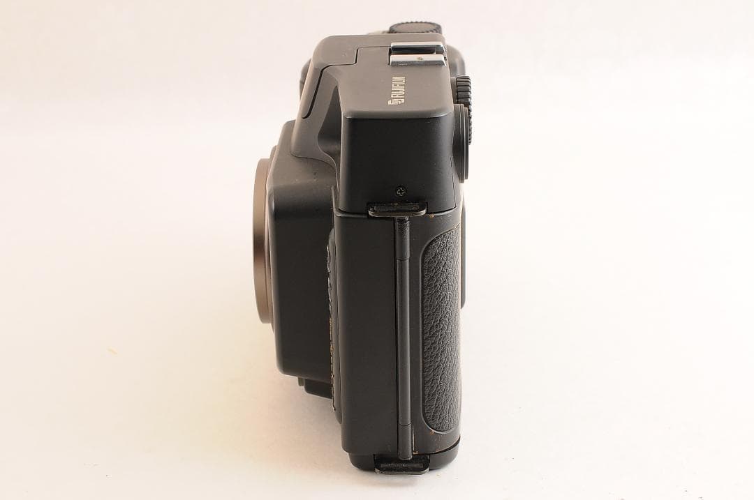 FUJIFILM GA645 Professional 中判カメラ @4451