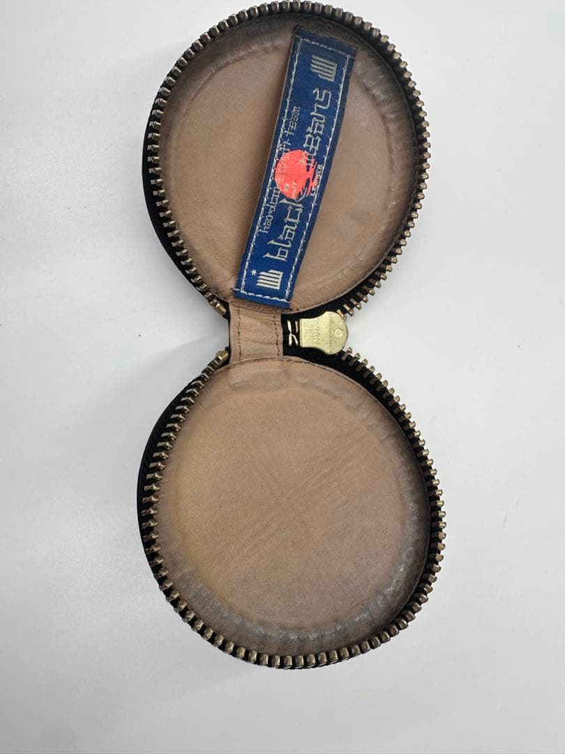 ブラックミーンズ ケース 初期カラー 値下げ交渉歓迎