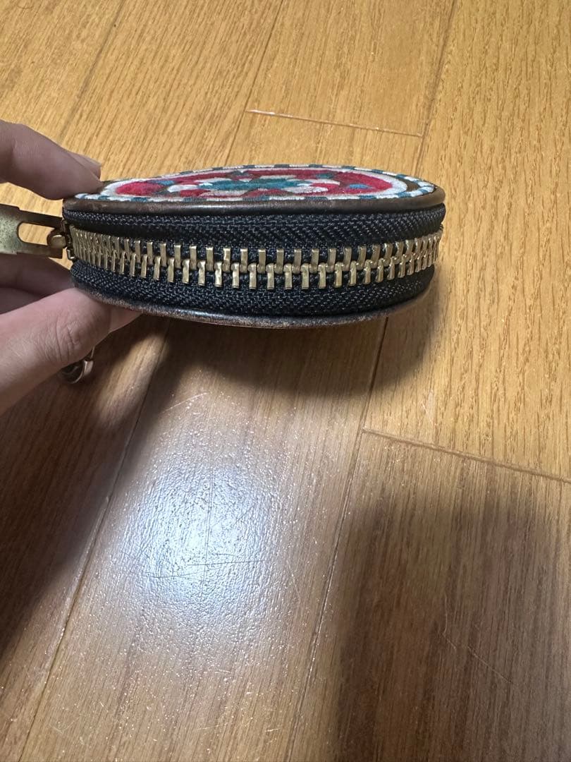 ブラックミーンズ ケース 初期カラー 値下げ交渉歓迎