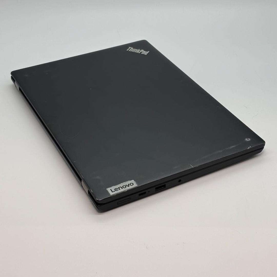 Windowsノート本体 ThinkPad L13 Gen3 AMD Ryzen 5 PRO 5675U