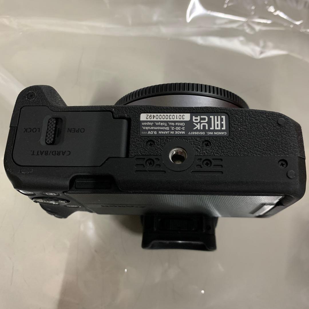 Canon ミラーレス一眼カメラ EOS R50 標準ズームレンズキット