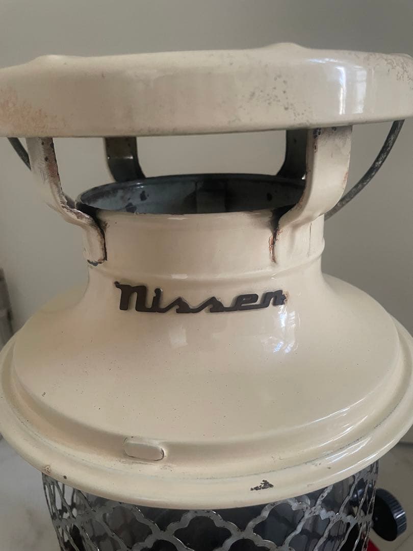 稀少/ビンテージ/東芝/日本船舶/ニッセン/BS-3B/石油ストーブ