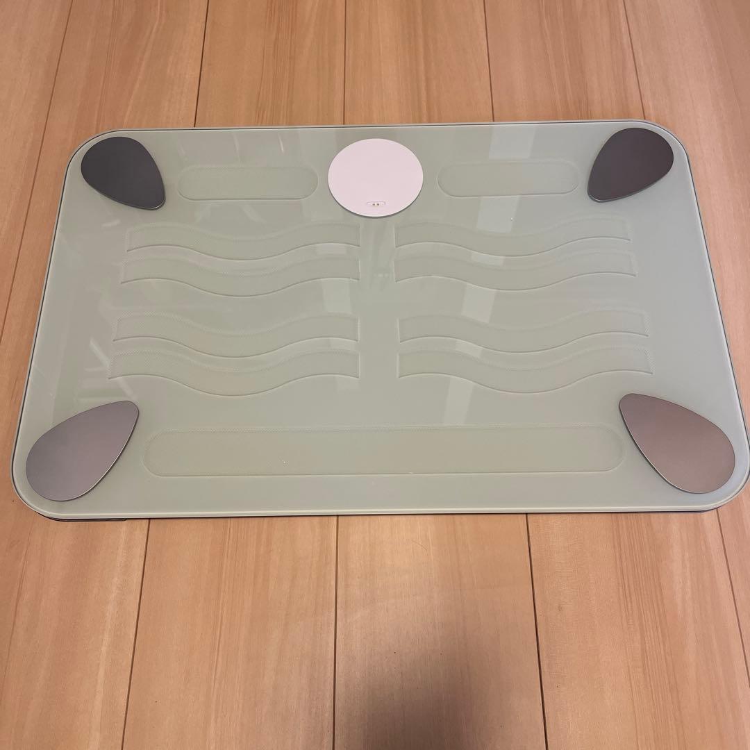 issin スマートバスマット（Smart Bath Mat）体重計