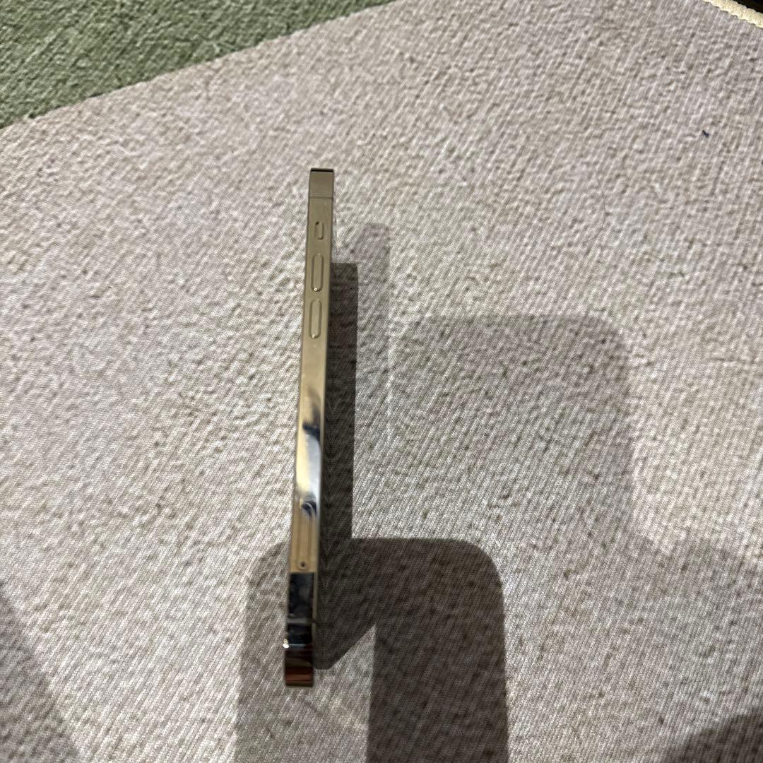 Apple iPhone 12Pro 本体 512GB