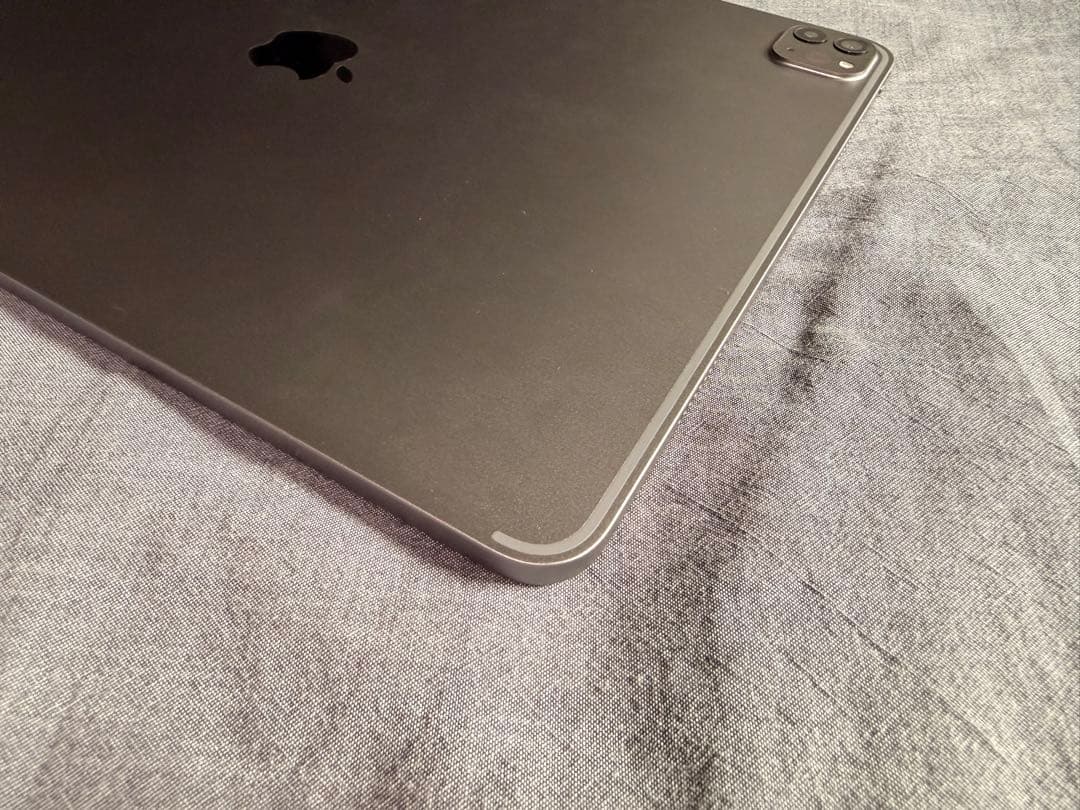 iPad Pro第6世代 12.9 Keyboard ApplePencil付き