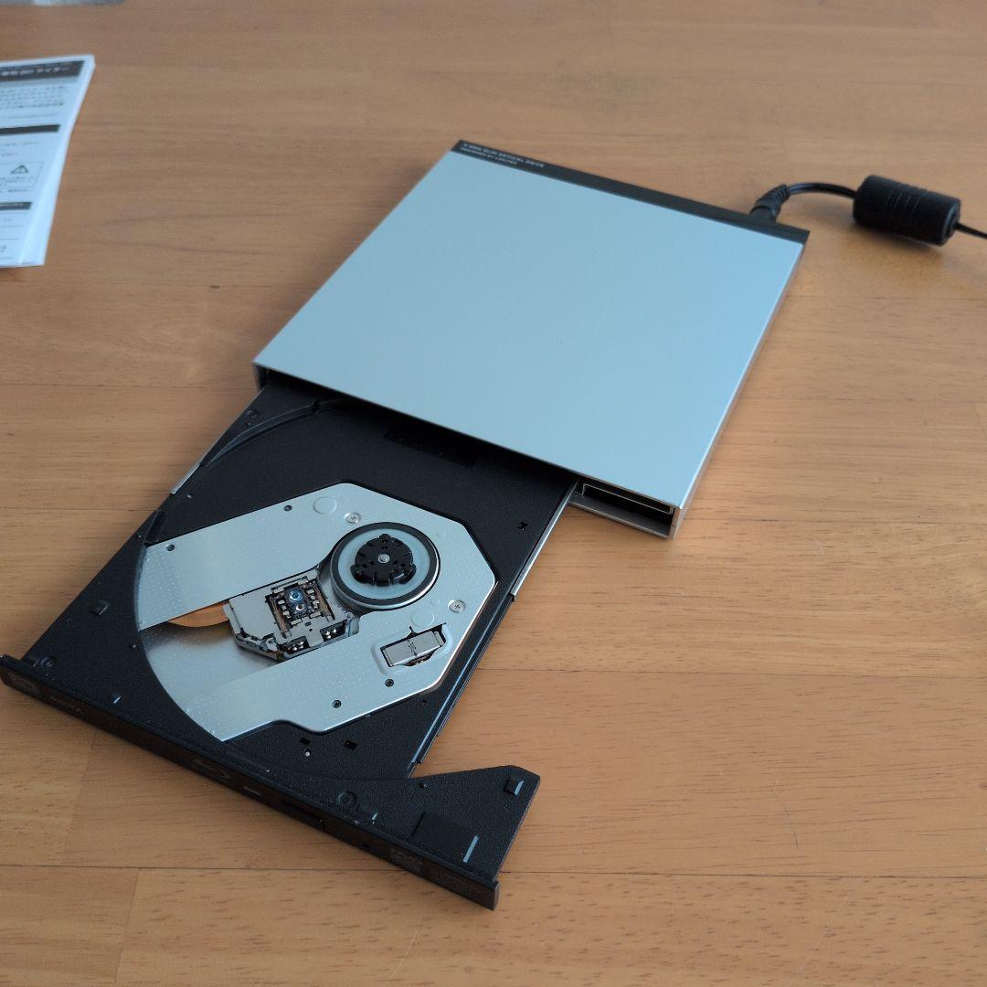 JVCビデオカメラエブリオ&専用BDライターセット