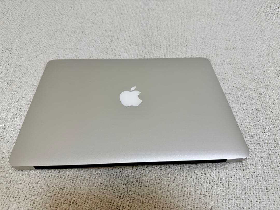 【即購入OK】MacBook Air 13インチ (2017)