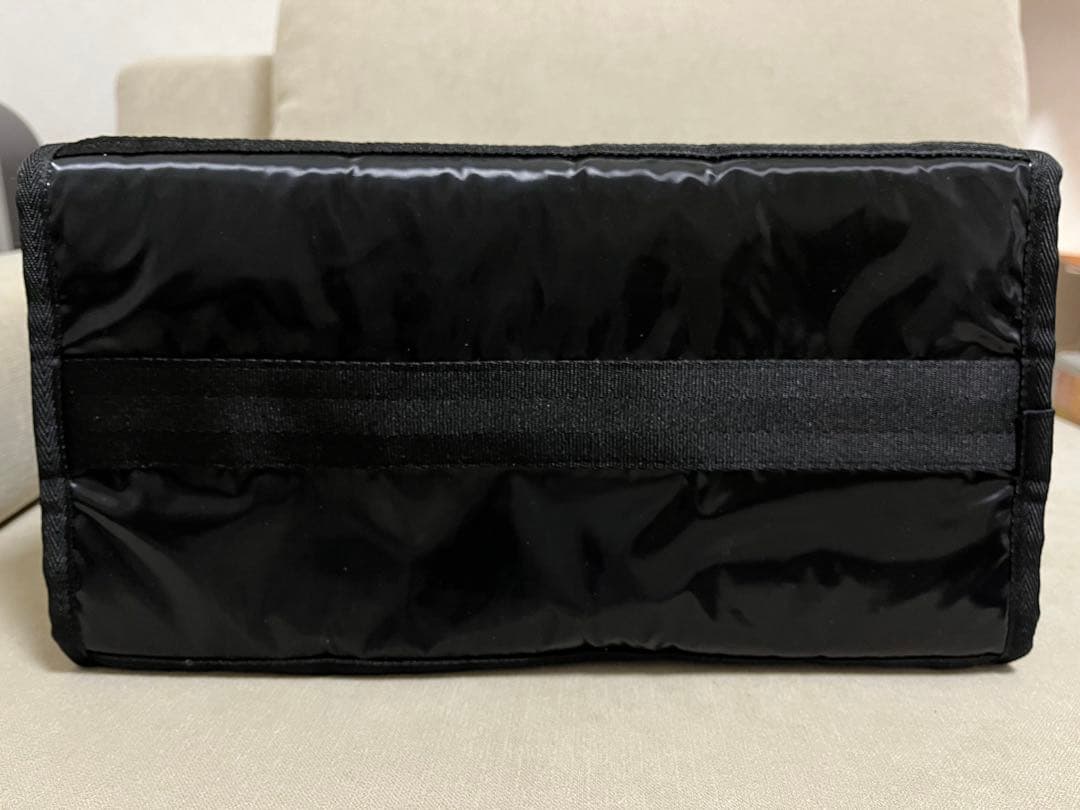 LeSportsac×ひとりっぷ　ONE DAY CABIN テンチ