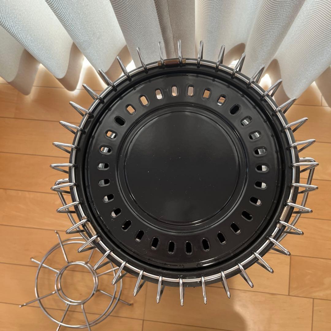 トヨトミ石油ストーブ　KR-47A (ジャンク品)