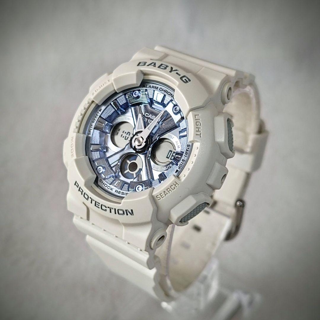 ベビージー　CASIO　 BABY-G