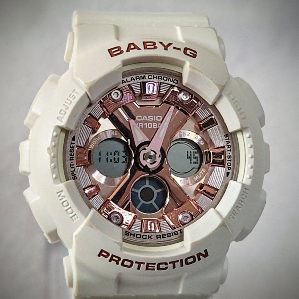 ベビージー　CASIO　 BABY-G
