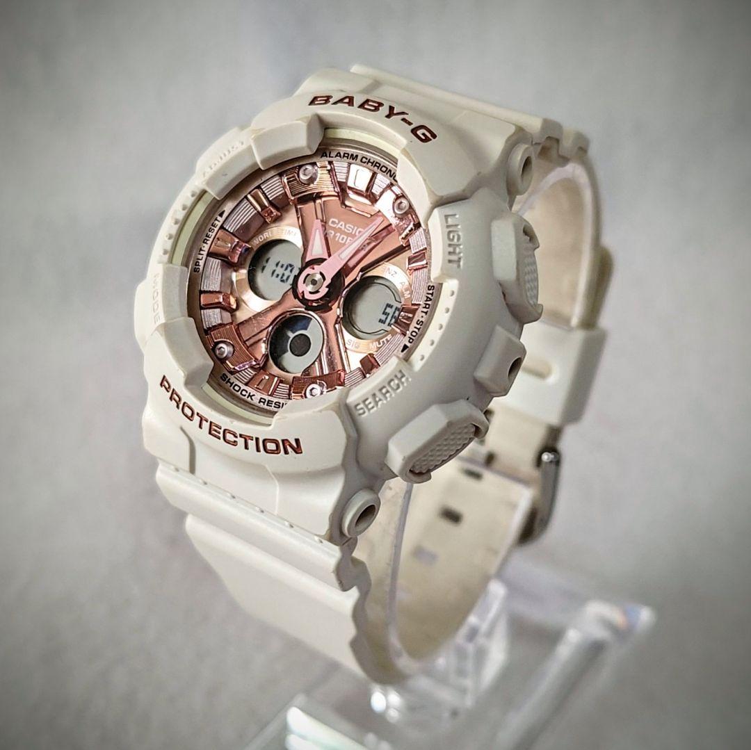 ベビージー　CASIO　 BABY-G