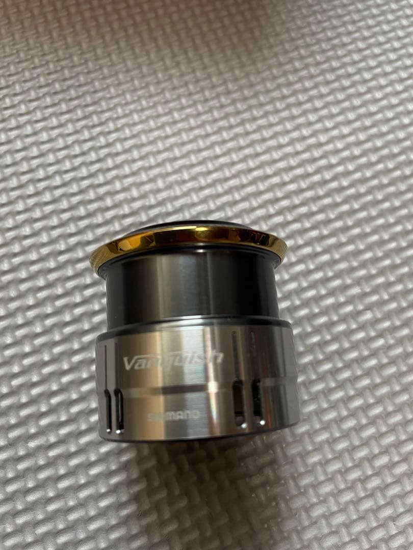 シマノ13ソアレCl4+c2000PGSS スプール付