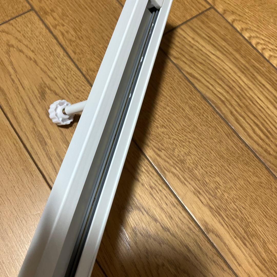 超美品　VENTOTA ダクトレールKalos ロンドンペンダントライト付