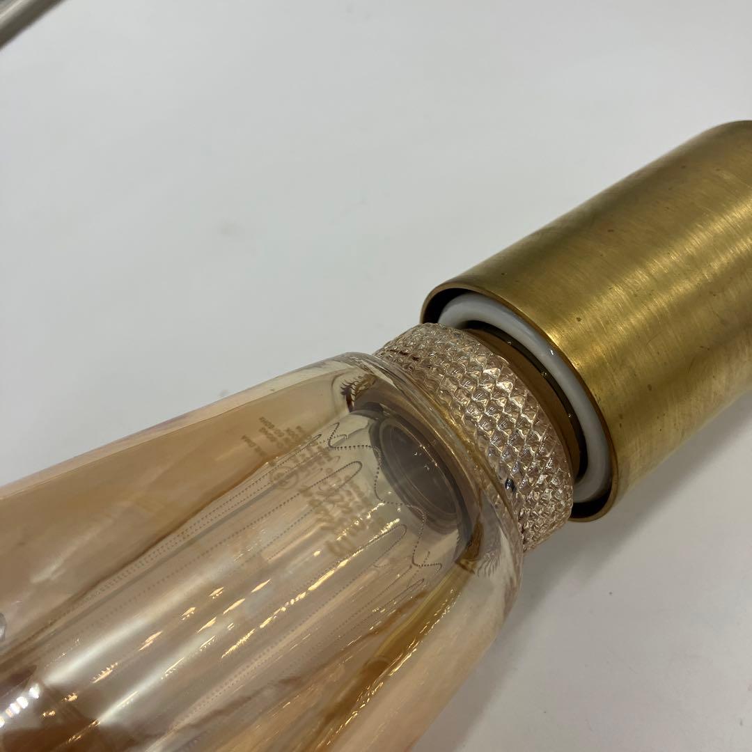 超美品　VENTOTA ダクトレールKalos ロンドンペンダントライト付