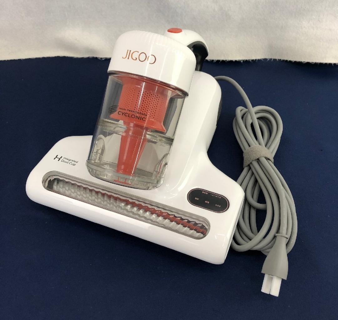【新品】 布団クリーナー JIGOO J200 スマートダニ除去機