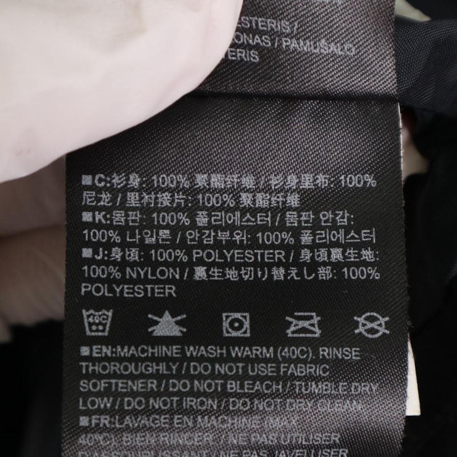 BURTON バートン GORE-TEX スノボウェア　黒　ドップラージャケット