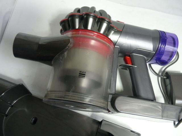 ダイソン SV10K／354531ソフトローラー／158685ミニモーター（B)