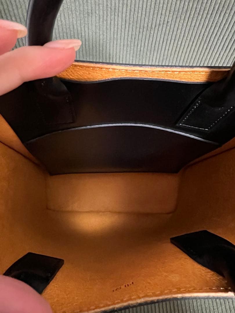 美品★PIENI (ピエニ)TOTE Sサイズ