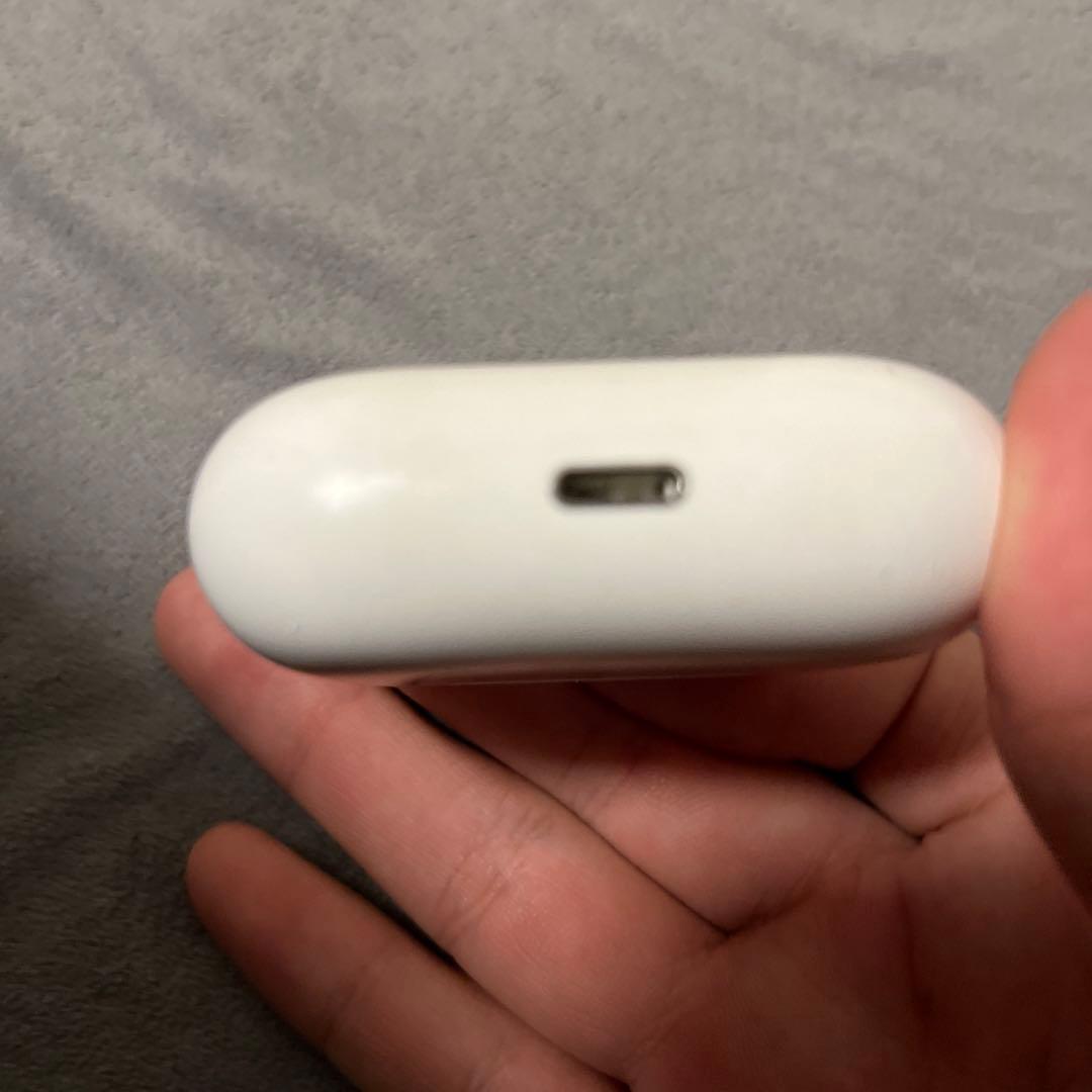 ヘッドホン Apple AirPods MMEF2J/A