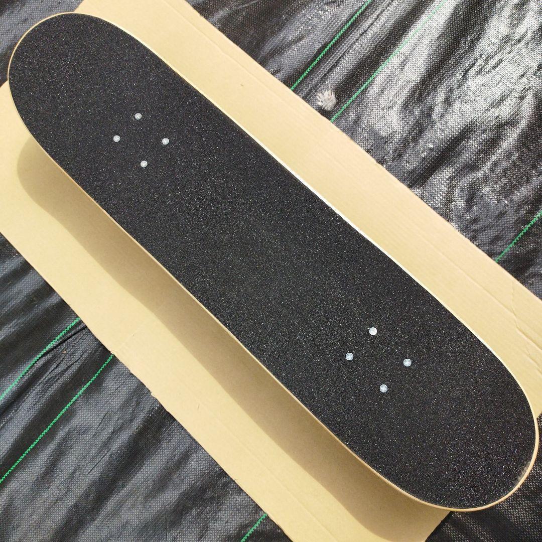 スケートボード スケボー 8inch 完成品 コンプリート