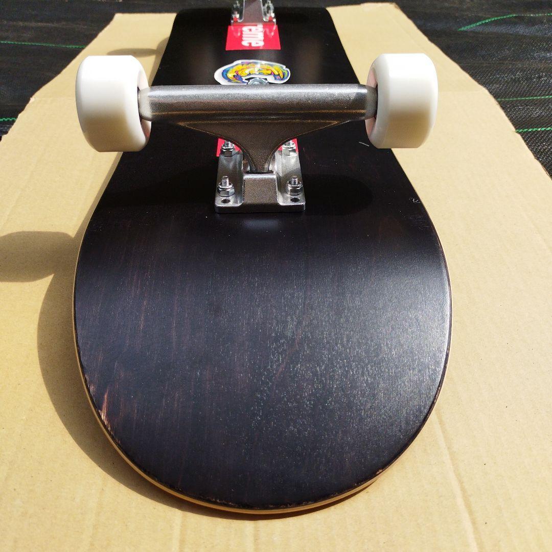スケートボード スケボー 8inch 完成品 コンプリート