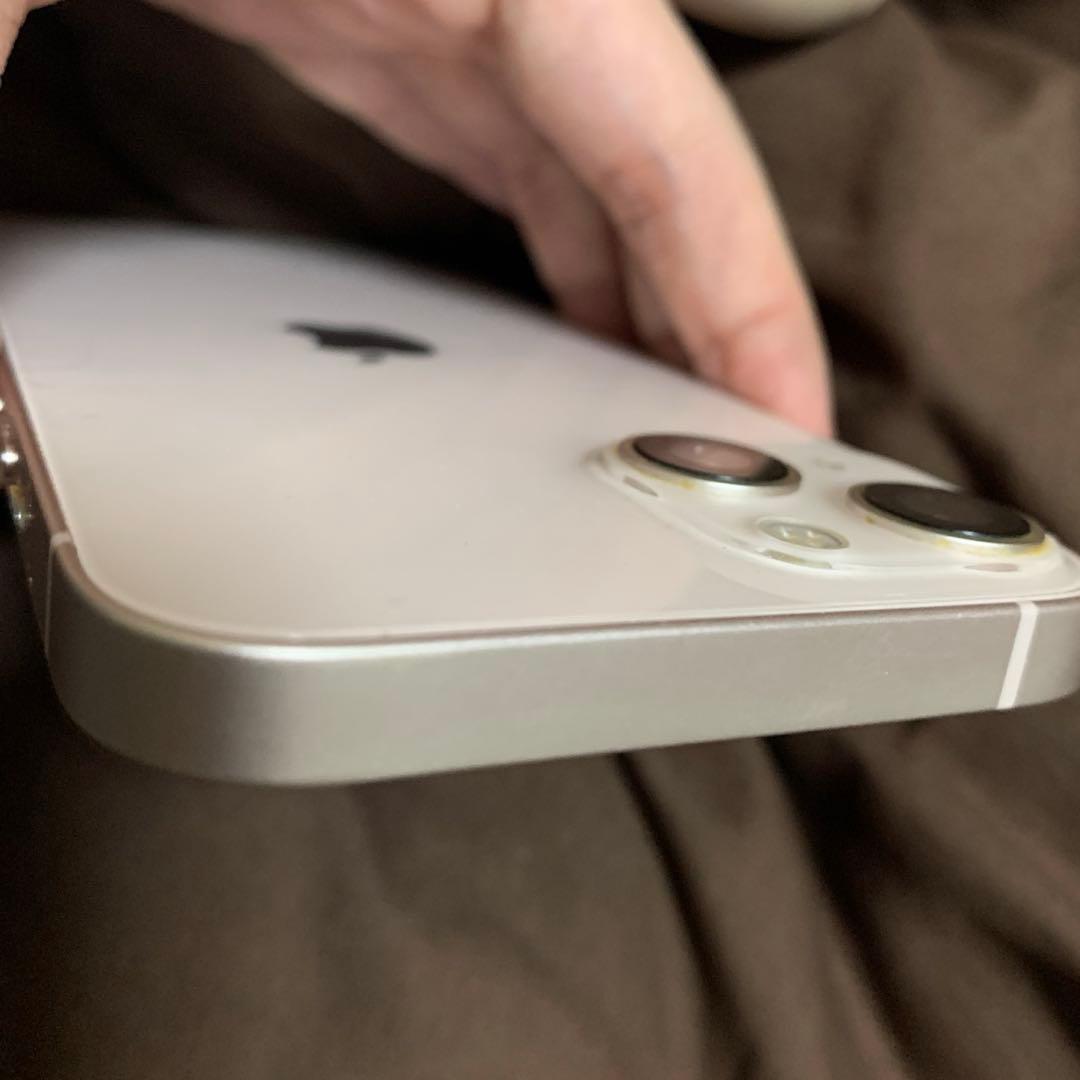 Apple iPhone 13 512GB ピンク 本体