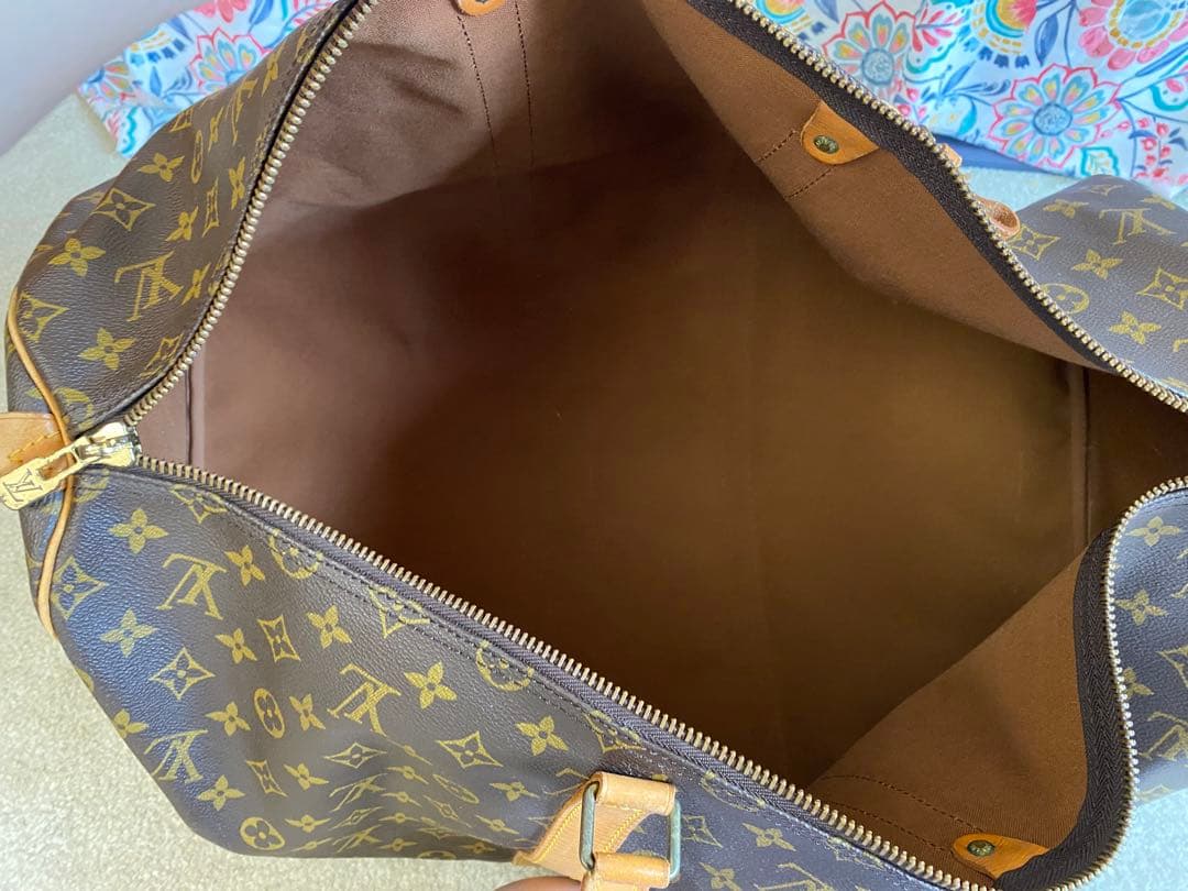 Sendico公式アカウント4★Louis Vuitton ボストンバッグ